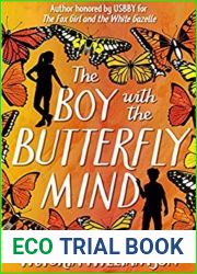 The Boy with the Butterfly Mind
