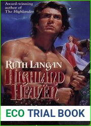 Highland Heaven (Highland, #6)