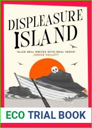 Displeasure Island (Grave Expectations, #2)
