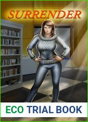 Surrender (Library Pet #1)