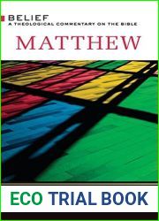 Matthew (Tcb) by Anna Case-Winters (February 09,2015)