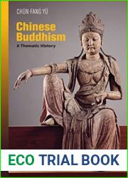 Chinese Buddhism: A Thematic History