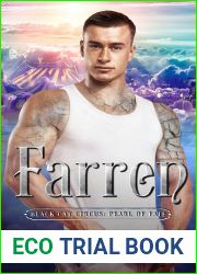 Farren (Black Cat Circus: Pearl of Fate, #4)