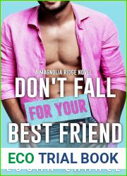 Don|t Fall for Your Best Friend