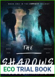 The Shadows (Darkness Trilogy)