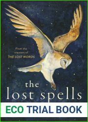 The Lost Spells