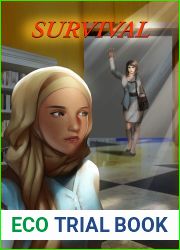 Survival (Library Pet #2)