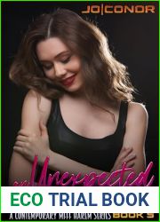 An Unexpected Harem Book 5: A MFFF Contemporary Harem Series