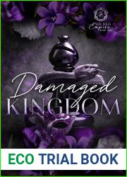 Damaged Kingdom (Gilded Empire Book 2)
