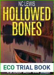 Hollowed Bones (A DI Fenella Sallow Crime Thriller Book 5)