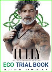Tully (Dangerous Doms, #7)