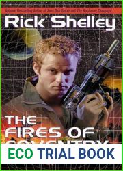 The Fires of Coventry (Federation War, #2)
