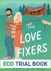 The Love Fixers (Unlucky in Love, #1)