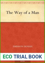 The Way of a Man