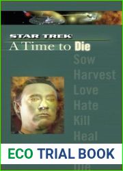 A Time to Die (Star Trek: A Time to… #2)