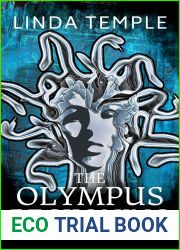 The Olympus Reckoning (The Medusa Legacy #3)