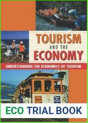 Tourism and the Economy