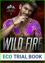 Wild Fire (Drake Security #3)