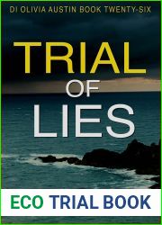 Trial of Lies (DI Olivia Austin #26)