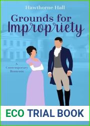 Grounds for Impropriety (Hawthorne Hall Book 1)
