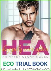 HEA: Happily Ever After (After Oscar, #5)