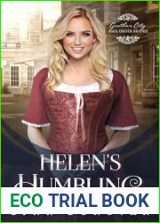 Helen|s Humbling (Gunther City Mail Order Brides Series Book 7)