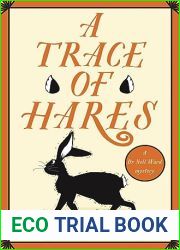 A Trace of Hares (Nell Ward, #5)