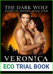 The Dark Wolf (Shapes of Autumn, #4)