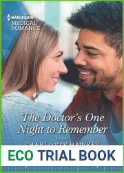 The Doctor|s One Night to Remember (Harlequin Medical Romance)