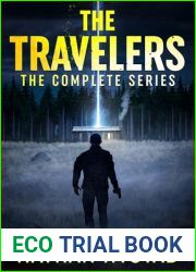 The Travelers: The Complete Series