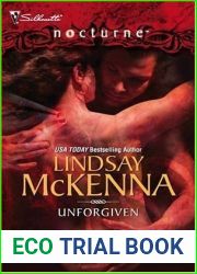 Unforgiven (Warriors for the Light #1)