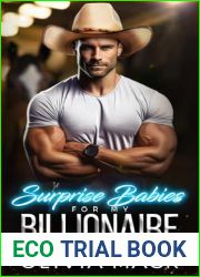 Surprise Babies For My Billionaire Rancher
