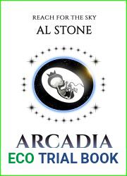Ground Zero (Arcadia #3)