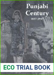 Punjabi Century, 1857-1947