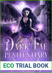 Dark Fae Penitentiary: First Transgression