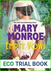 Empty Vows (Lexington, Alabama #2)