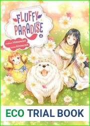 Fluffy Paradise Volume 4