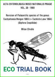 Revision of palaearctic species of the genus Tachydromia Meig.