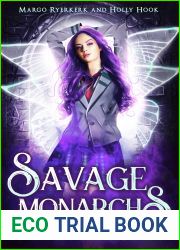 Savage Monarchs