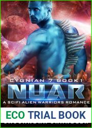 Nuar (Cygnian 7 #1)