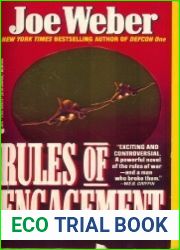 Rules of Engagement (Brad Austin, #1)
