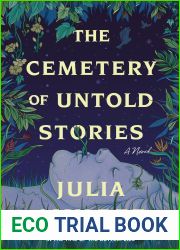 The Cemetery of Untold Stories