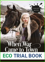 When War Came To Town (Inklet)