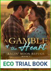 A Gamble of the Heart (Ragin| Moon Refuge, #1)