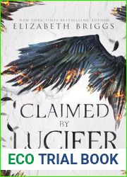 Claimed By Lucifer: The Complete Series