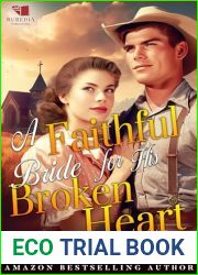 A Faithful Bride for His Broken Heart: A Christian Historical Romance Book