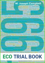 1995: The Year the Future Began by W. Joseph Campbell (2015-01-02)