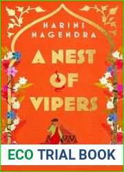 A Nest of Vipers (Kaveri and Ramu #3)