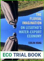 The Fluvial Imagination: On Lesotho|s Water-Export Economy (Critical Environments: Nature, Science, and Politics Book 12)
