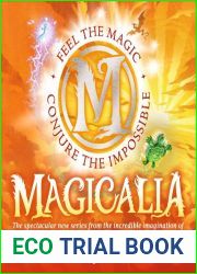 Magicalia: Race of Wonders